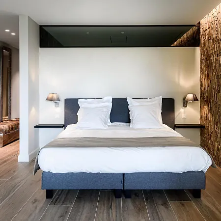 Vakantiehuis La Cravache *