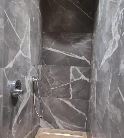 Vakantiehuis La Cravache *