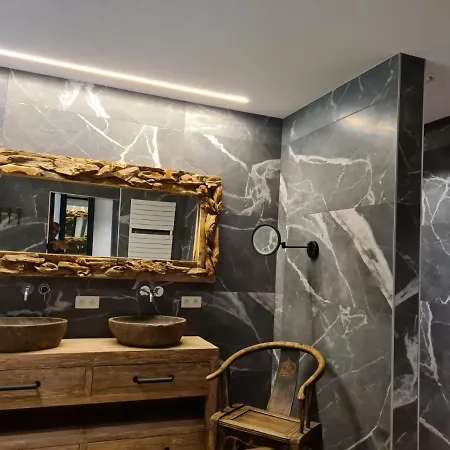 La Cravache Vakantiehuis