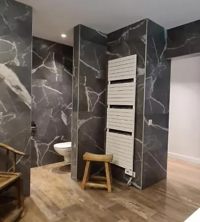 La Cravache Vakantiehuis